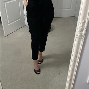 Dynamite: Elegant Black Women's Pants